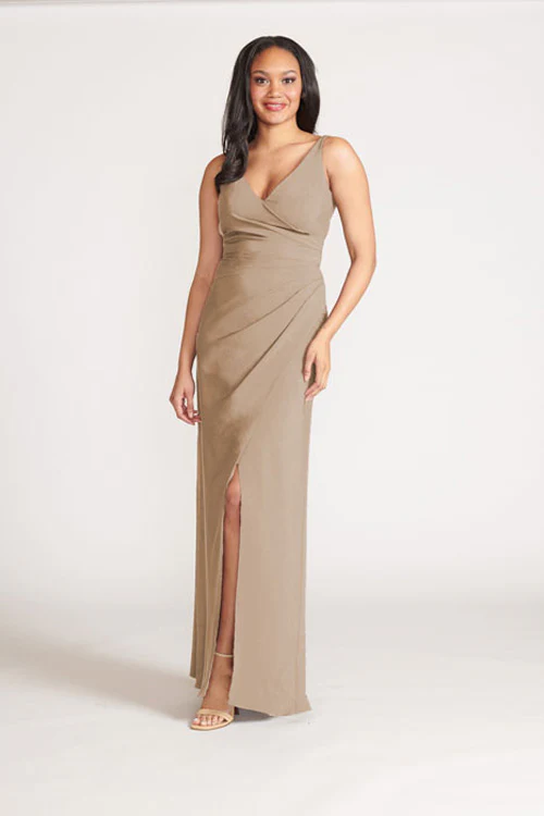 Bari Jay Bridesmaid Dress 2161 - Image 7