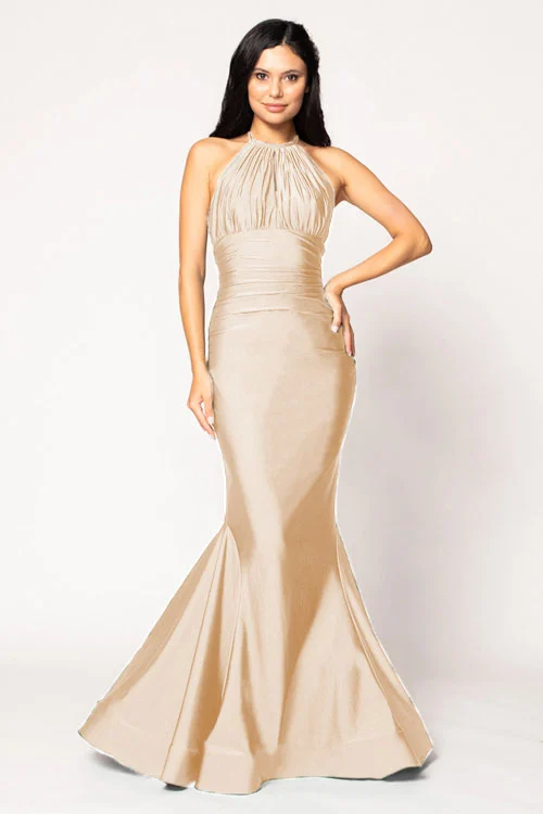 Bari Jay Bridesmaid Dress 2202 - Image 6
