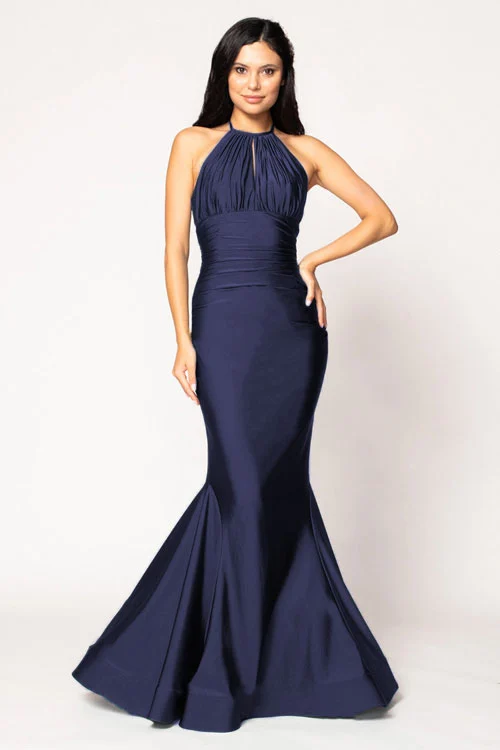 Bari Jay Bridesmaid Dress 2202 - Image 9
