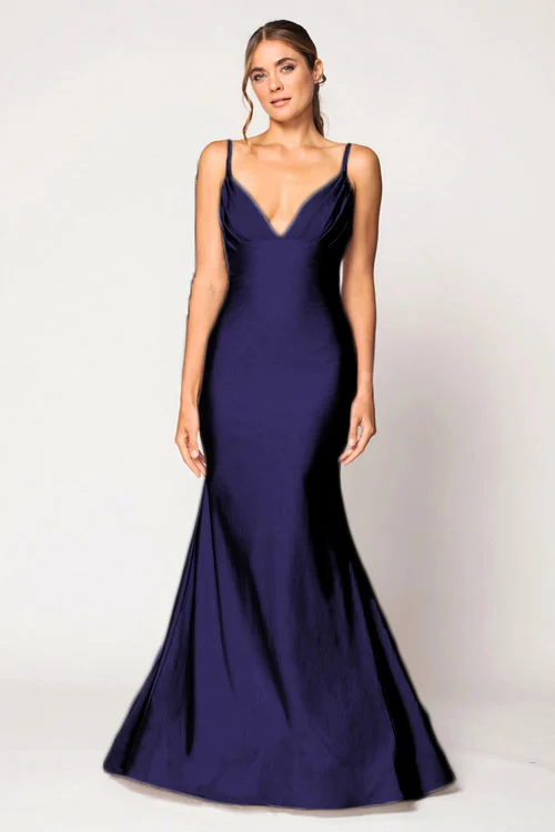 Bari Jay Bridesmaid Dress 2203 - Image 9