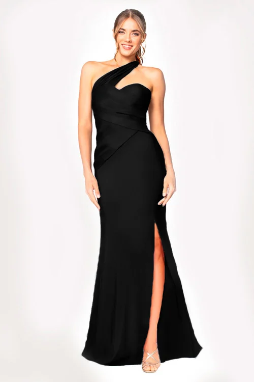 Bari Jay Bridesmaid Dress 2212 - Image 4
