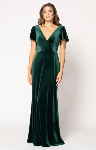 Bari Jay Bridesmaid Dress 2218