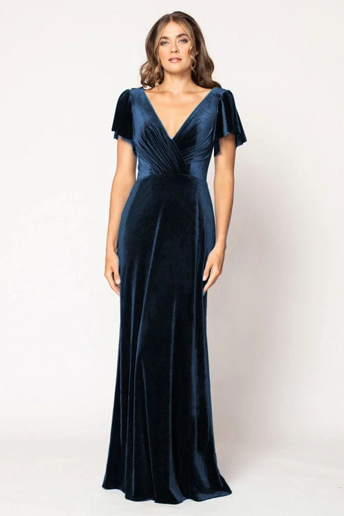 Bari Jay Bridesmaid Dress 2218 - Image 10