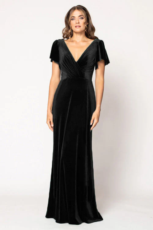 Bari Jay Bridesmaid Dress 2218 - Image 3