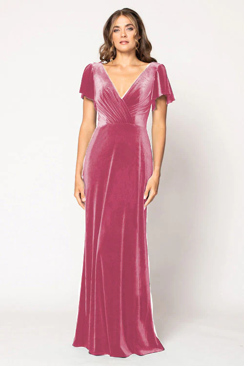 Bari Jay Bridesmaid Dress 2218 - Image 6