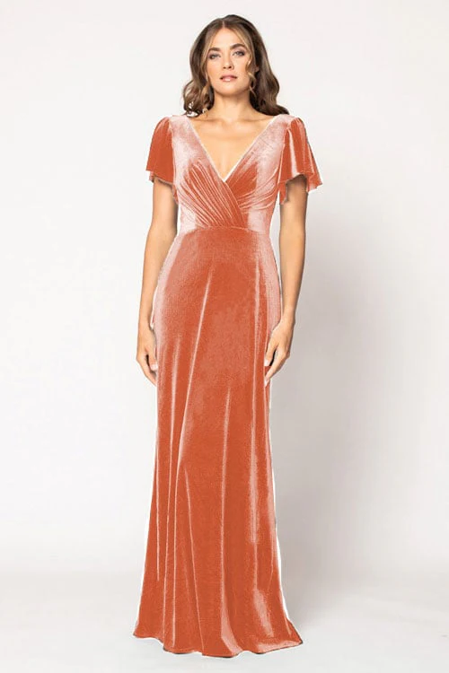 Bari Jay Bridesmaid Dress 2218 - Image 7