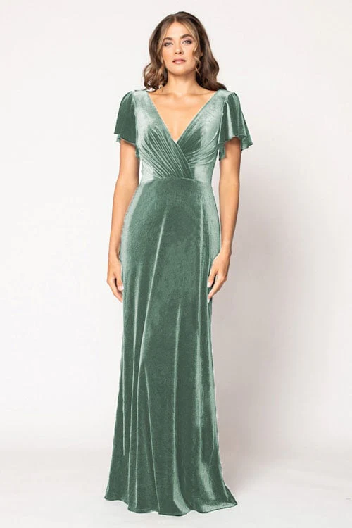 Bari Jay Bridesmaid Dress 2218 - Image 8