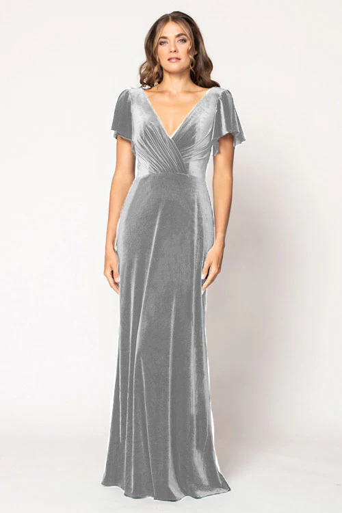 Bari Jay Bridesmaid Dress 2218 - Image 9