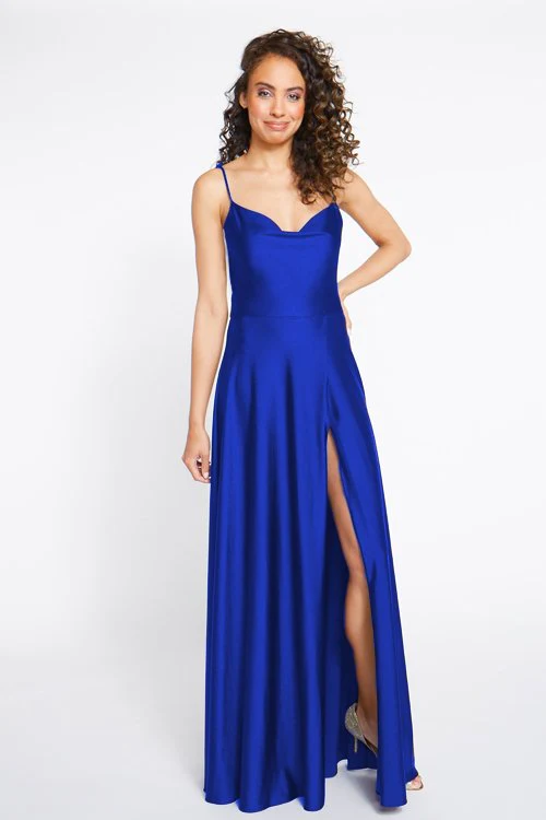 Bari Jay Bridesmaid Dress 2251 - Image 12