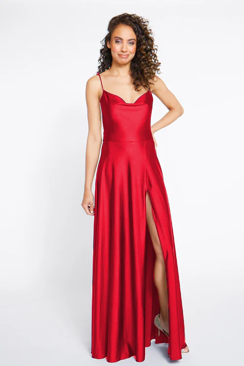 Bari Jay Bridesmaid Dress 2251 - Image 15