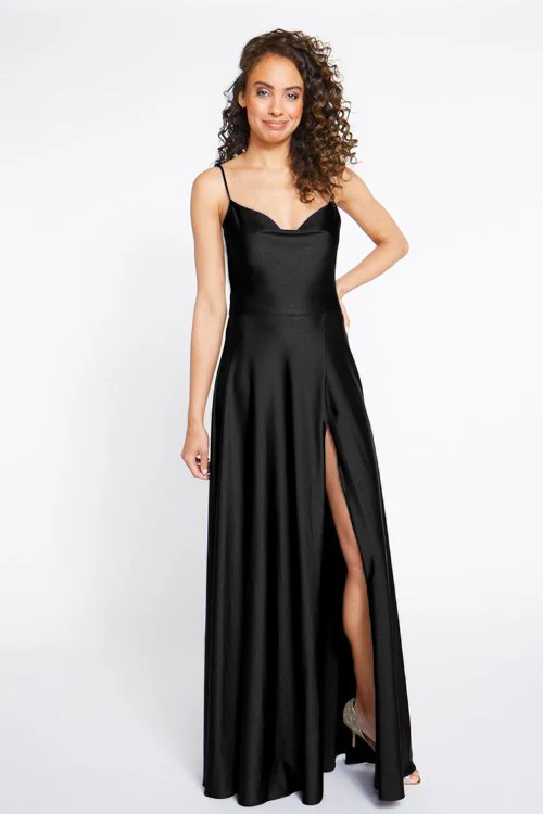 Bari Jay Bridesmaid Dress 2251 - Image 2