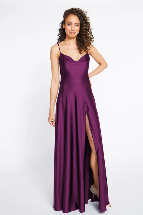 Bari Jay Bridesmaid Dress 2251 - Image 3