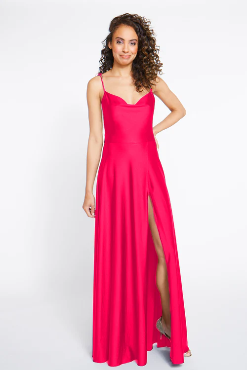 Bari Jay Bridesmaid Dress 2251 - Image 7