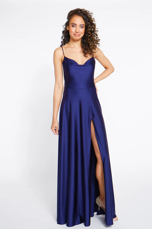Bari Jay Bridesmaid Dress 2251 - Image 8