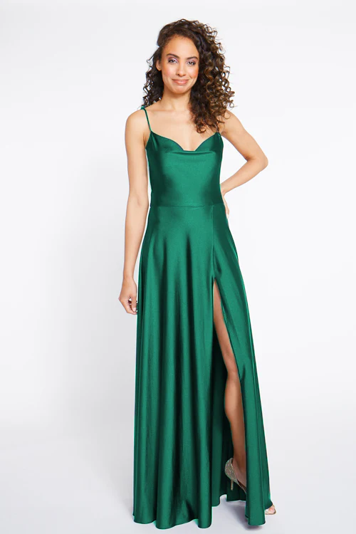 Bari Jay Bridesmaid Dress 2251 - Image 9