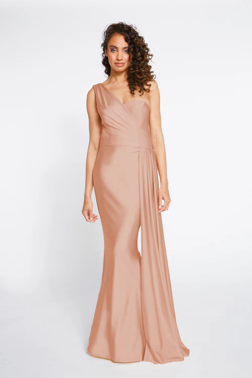 Bari Jay Bridesmaid Dress 2253 - Image 10