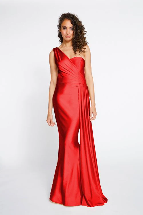 Bari Jay Bridesmaid Dress 2253 - Image 11
