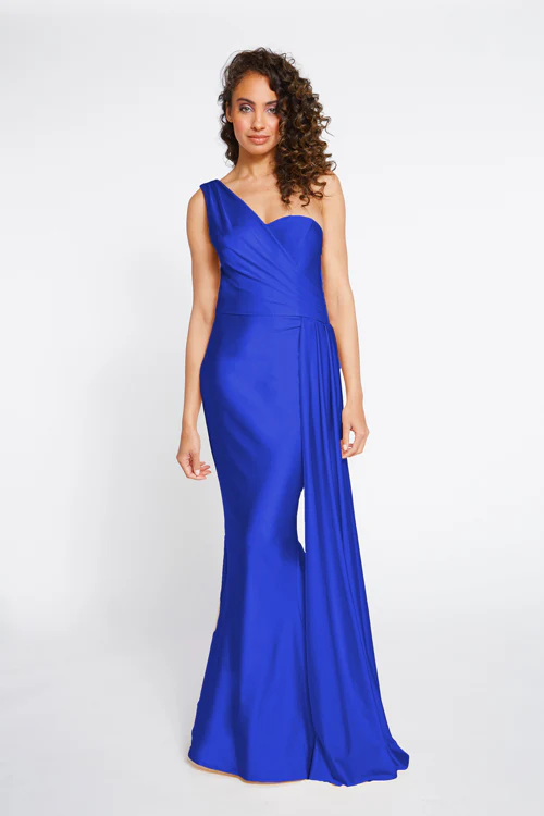 Bari Jay Bridesmaid Dress 2253 - Image 12