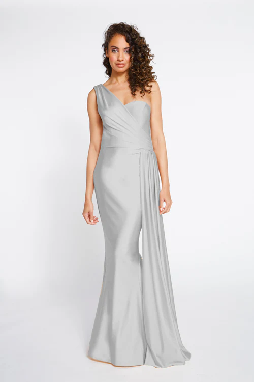 Bari Jay Bridesmaid Dress 2253 - Image 13