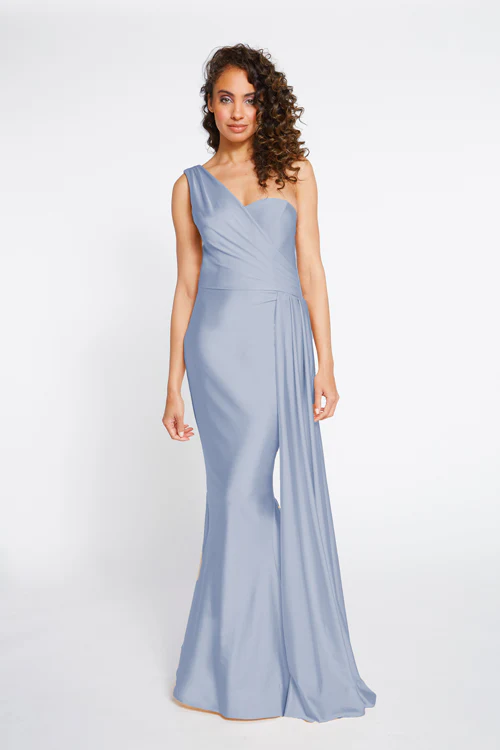 Bari Jay Bridesmaid Dress 2253 - Image 14