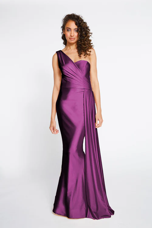 Bari Jay Bridesmaid Dress 2253 - Image 3