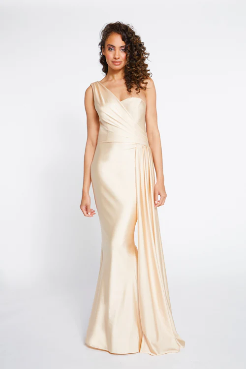 Bari Jay Bridesmaid Dress 2253 - Image 4