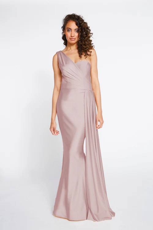 Bari Jay Bridesmaid Dress 2253 - Image 5
