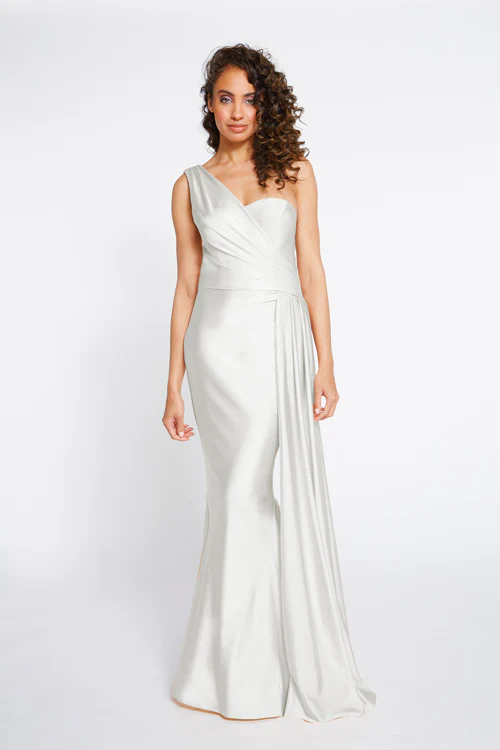 Bari Jay Bridesmaid Dress 2253 - Image 6