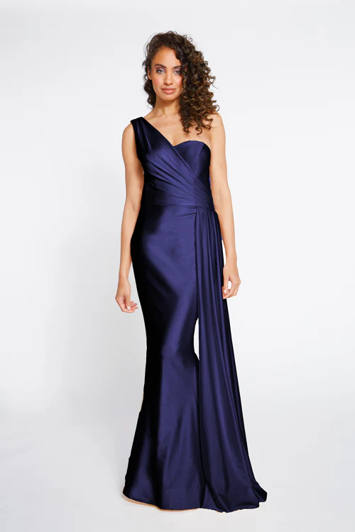 Bari Jay Bridesmaid Dress 2253 - Image 8