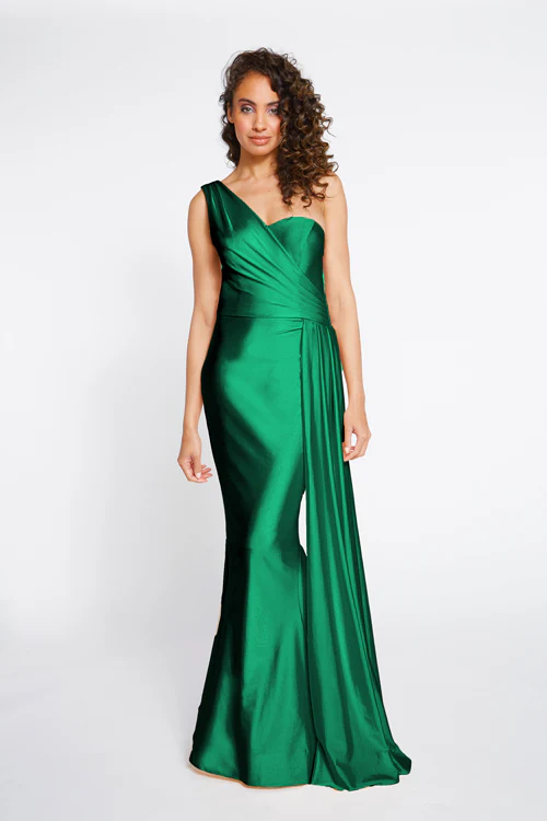 Bari Jay Bridesmaid Dress 2253 - Image 9