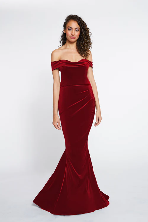 Bari Jay Bridesmaid Dress 2257 - Image 11