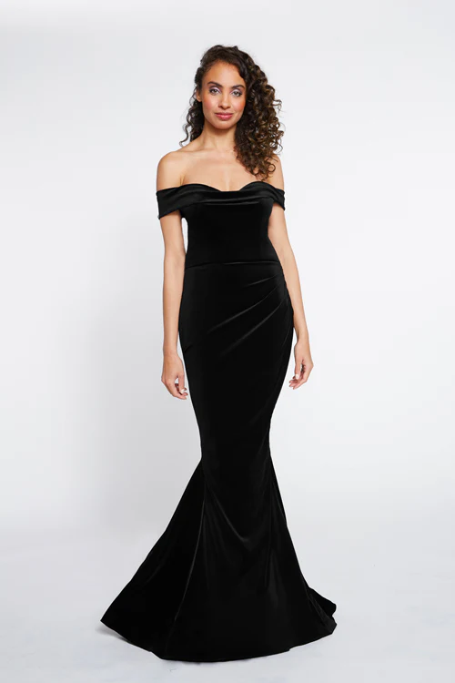 Bari Jay Bridesmaid Dress 2257 - Image 2