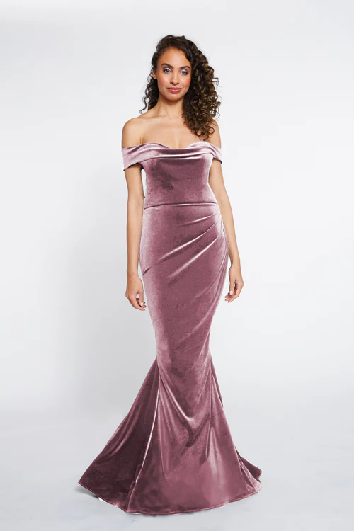 Bari Jay Bridesmaid Dress 2257 - Image 3