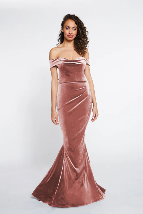 Bari Jay Bridesmaid Dress 2257 - Image 4