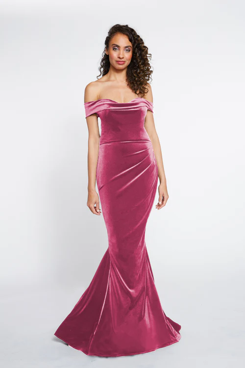 Bari Jay Bridesmaid Dress 2257 - Image 5