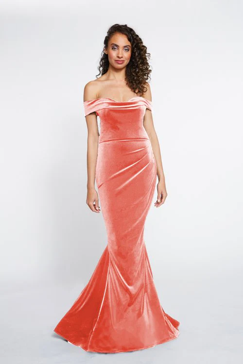 Bari Jay Bridesmaid Dress 2257 - Image 6