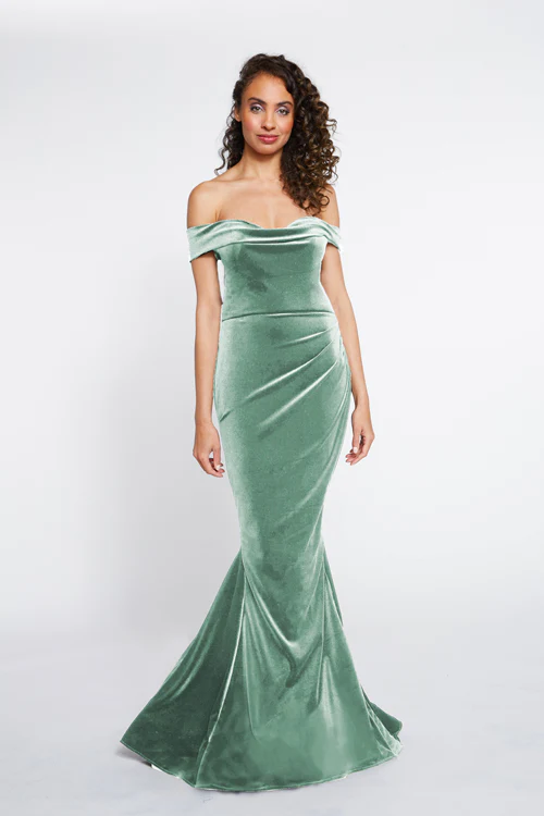 Bari Jay Bridesmaid Dress 2257 - Image 7