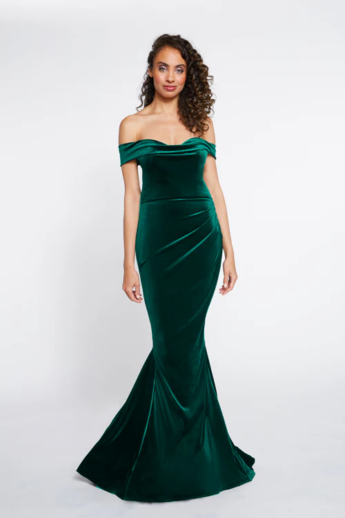 Bari Jay Bridesmaid Dress 2257 - Image 8