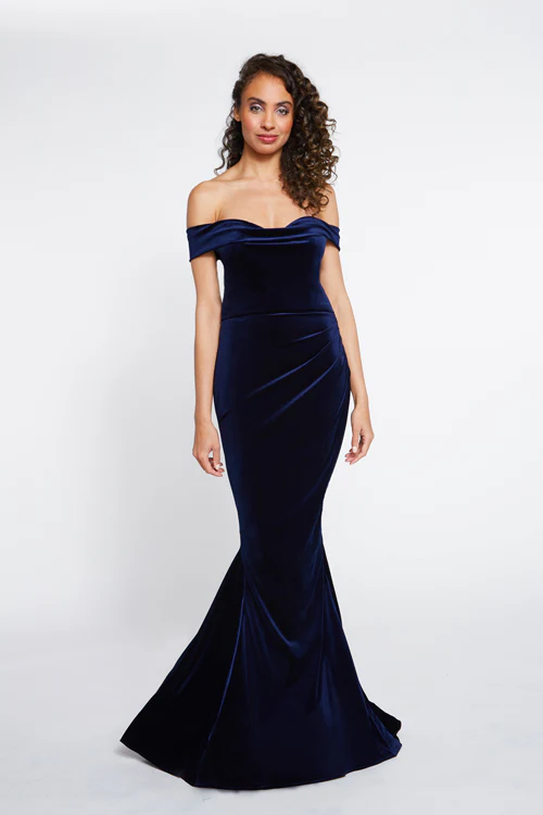 Bari Jay Bridesmaid Dress 2257 - Image 9
