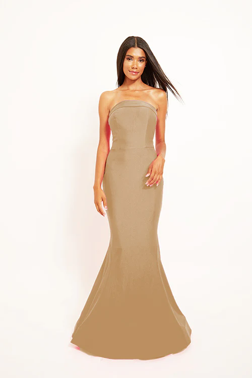 Bari Jay Bridesmaid Dress 2302 - Image 17
