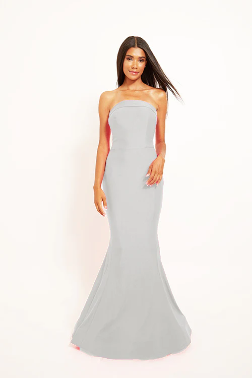 Bari Jay Bridesmaid Dress 2302 - Image 19