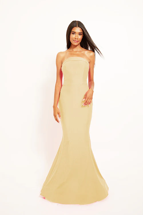 Bari Jay Bridesmaid Dress 2302 - Image 7