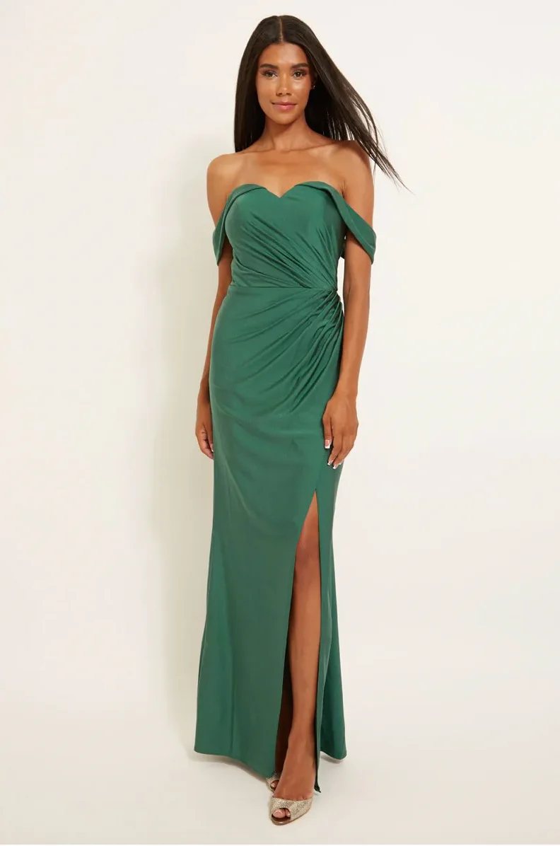 Bari Jay Bridesmaid Dress 2305