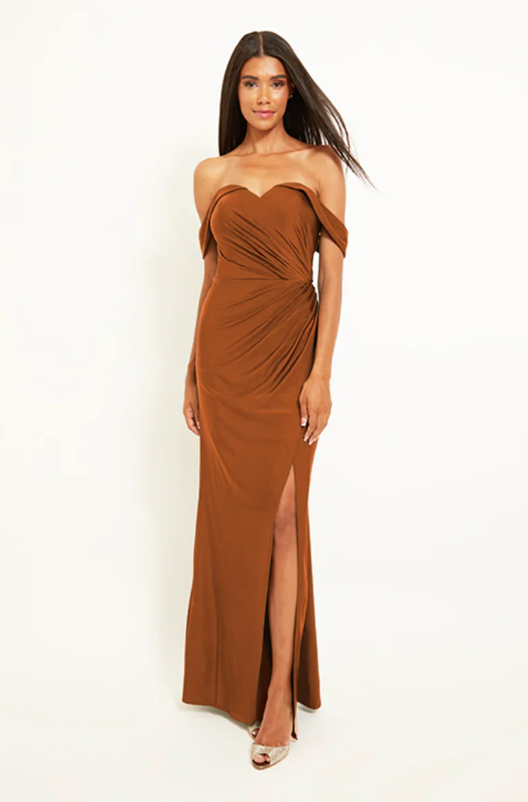 Bari Jay Bridesmaid Dress 2305 - Image 7