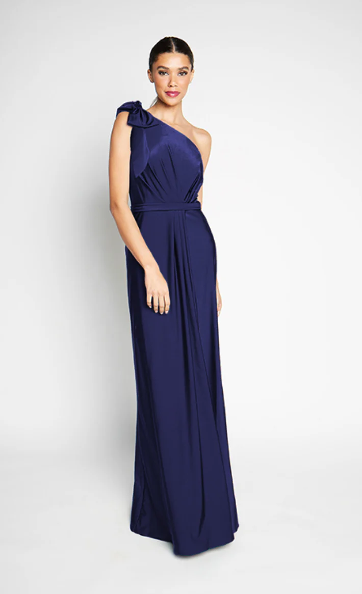 Bari Jay Bridesmaid Dress 2356 - Image 11