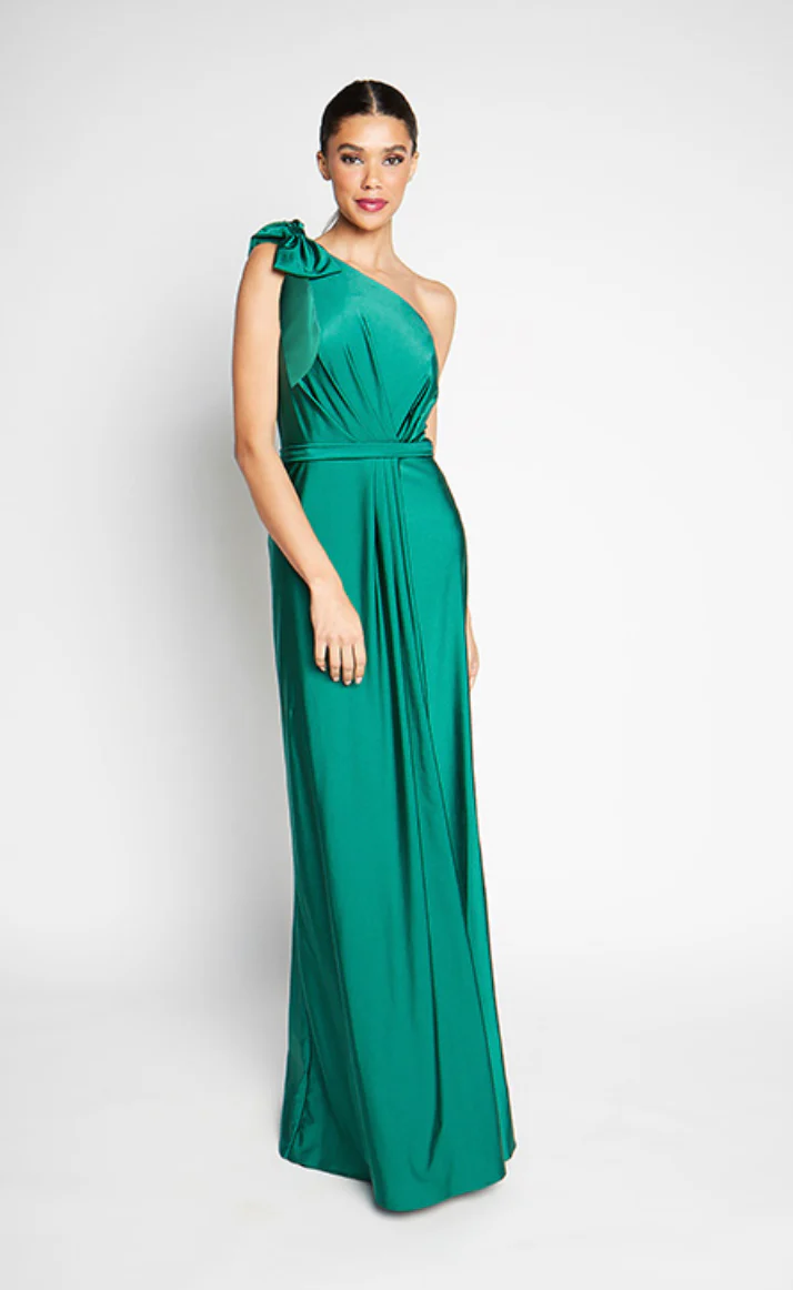 Bari Jay Bridesmaid Dress 2356 - Image 12