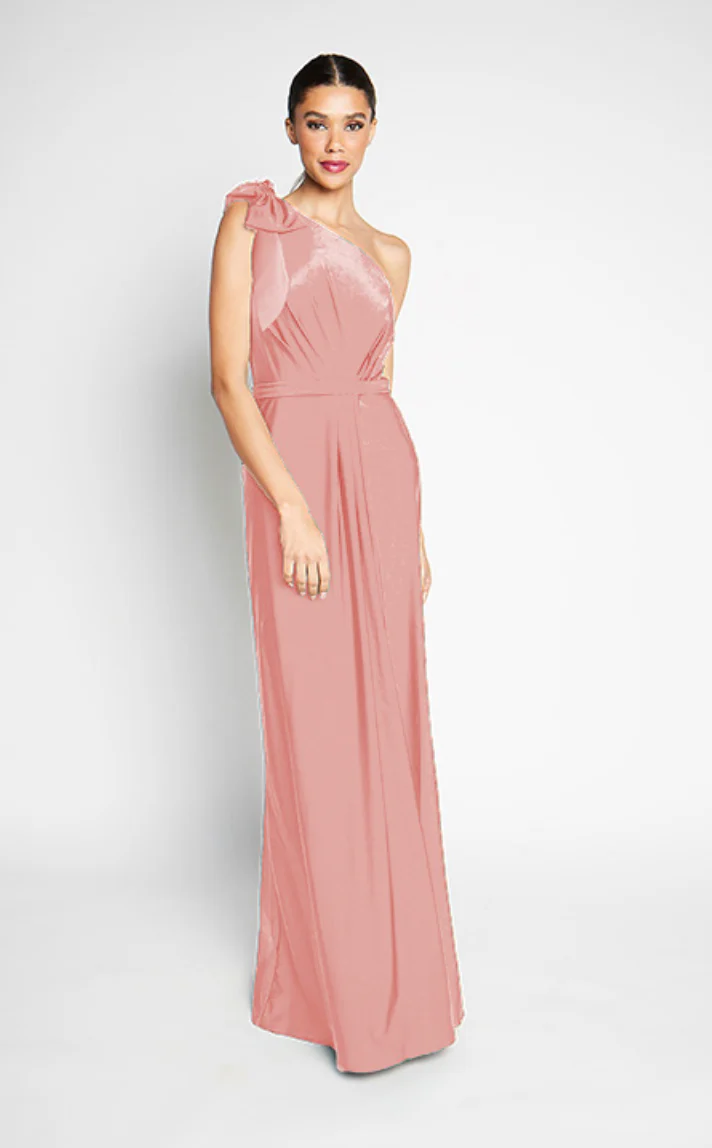 Bari Jay Bridesmaid Dress 2356 - Image 13