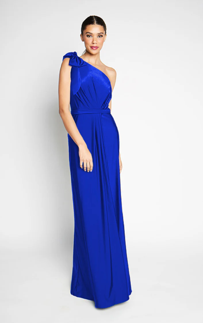 Bari Jay Bridesmaid Dress 2356 - Image 15