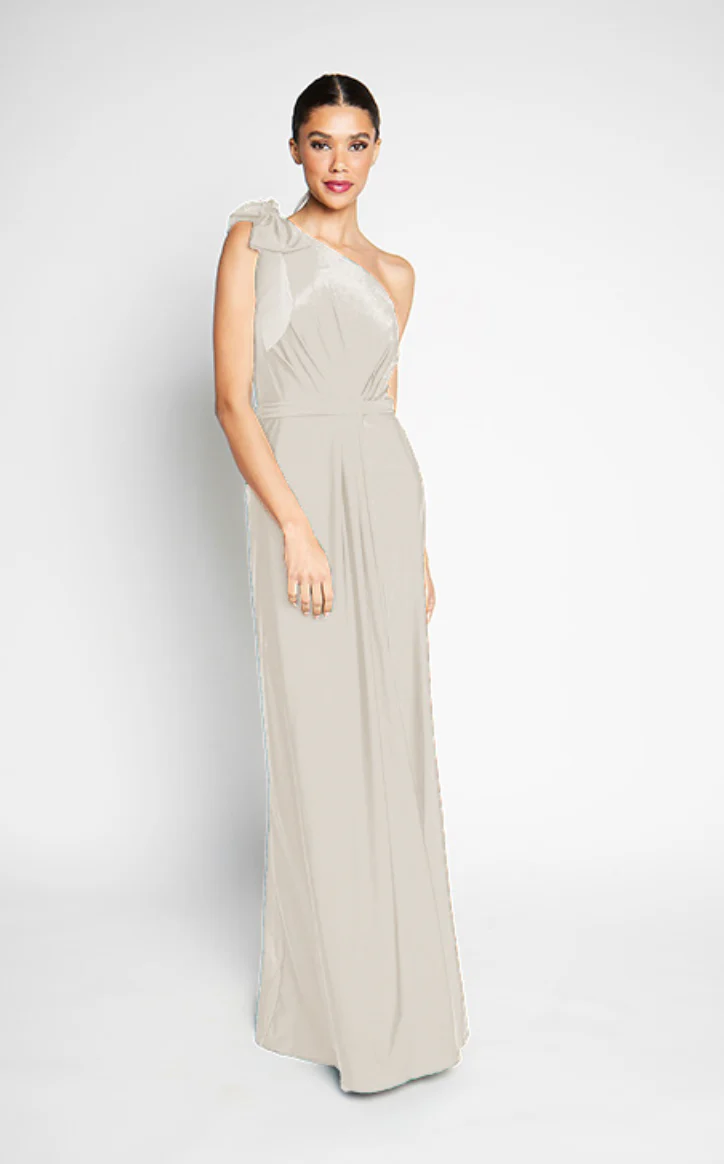 Bari Jay Bridesmaid Dress 2356 - Image 9