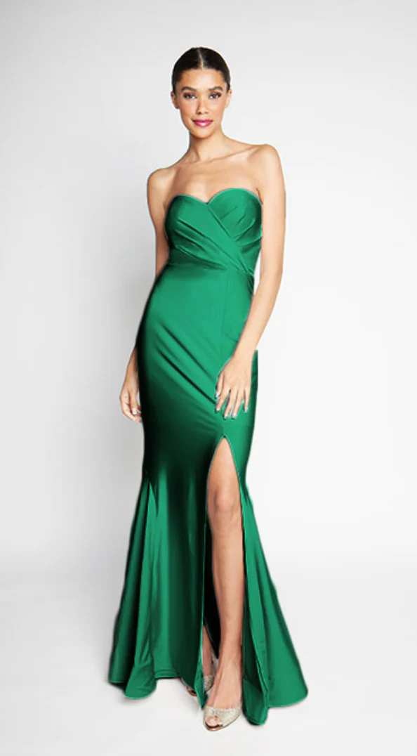 Bari Jay Bridesmaid Dress 2358 - Image 8